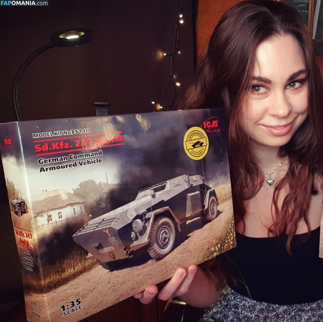 Dasha Models / dashaone_free / dashka_models Nackt OnlyFans  Geleaktes Foto #8