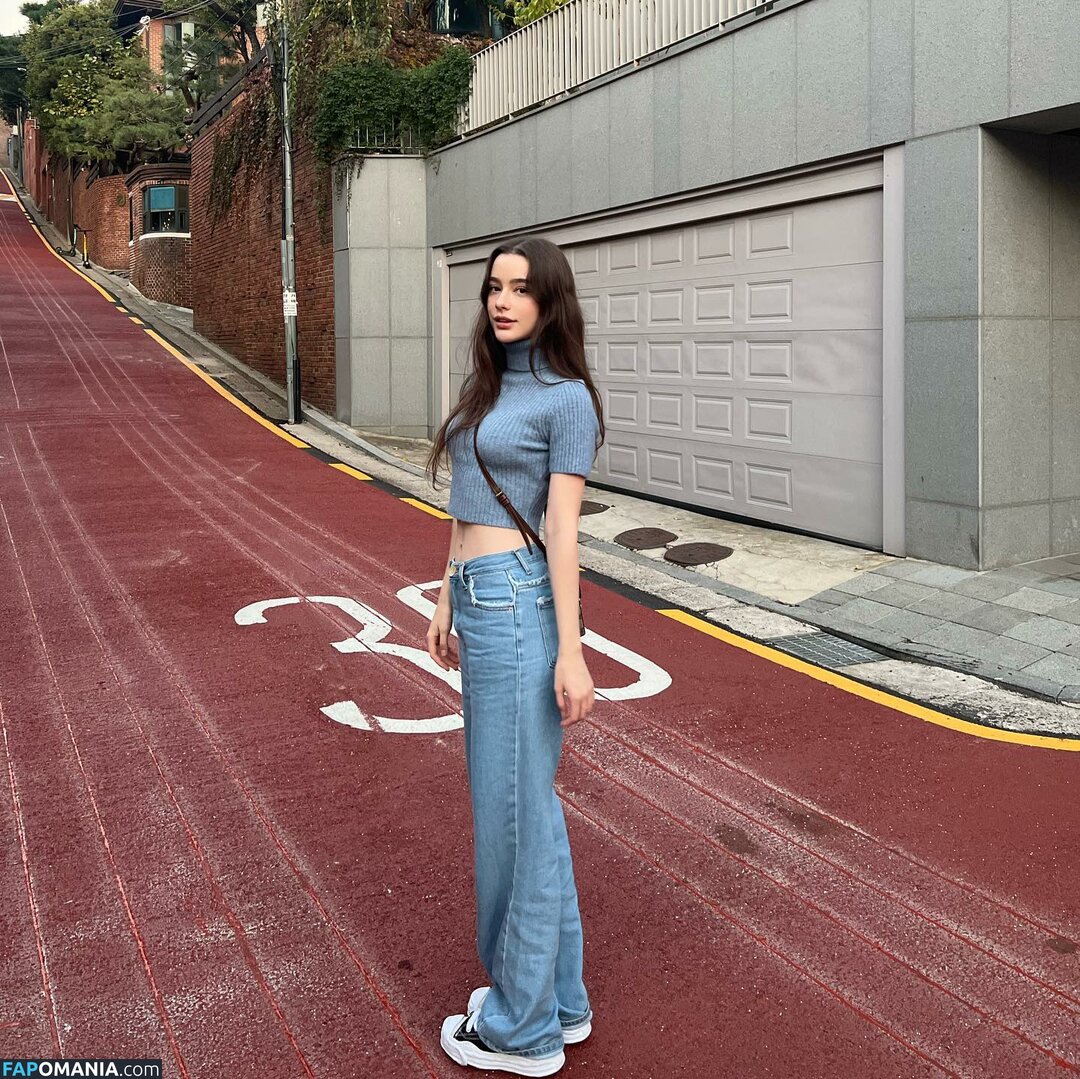 Dasha Taran / taaarannn / tarankaaa Nackt OnlyFans  Geleaktes Foto #46