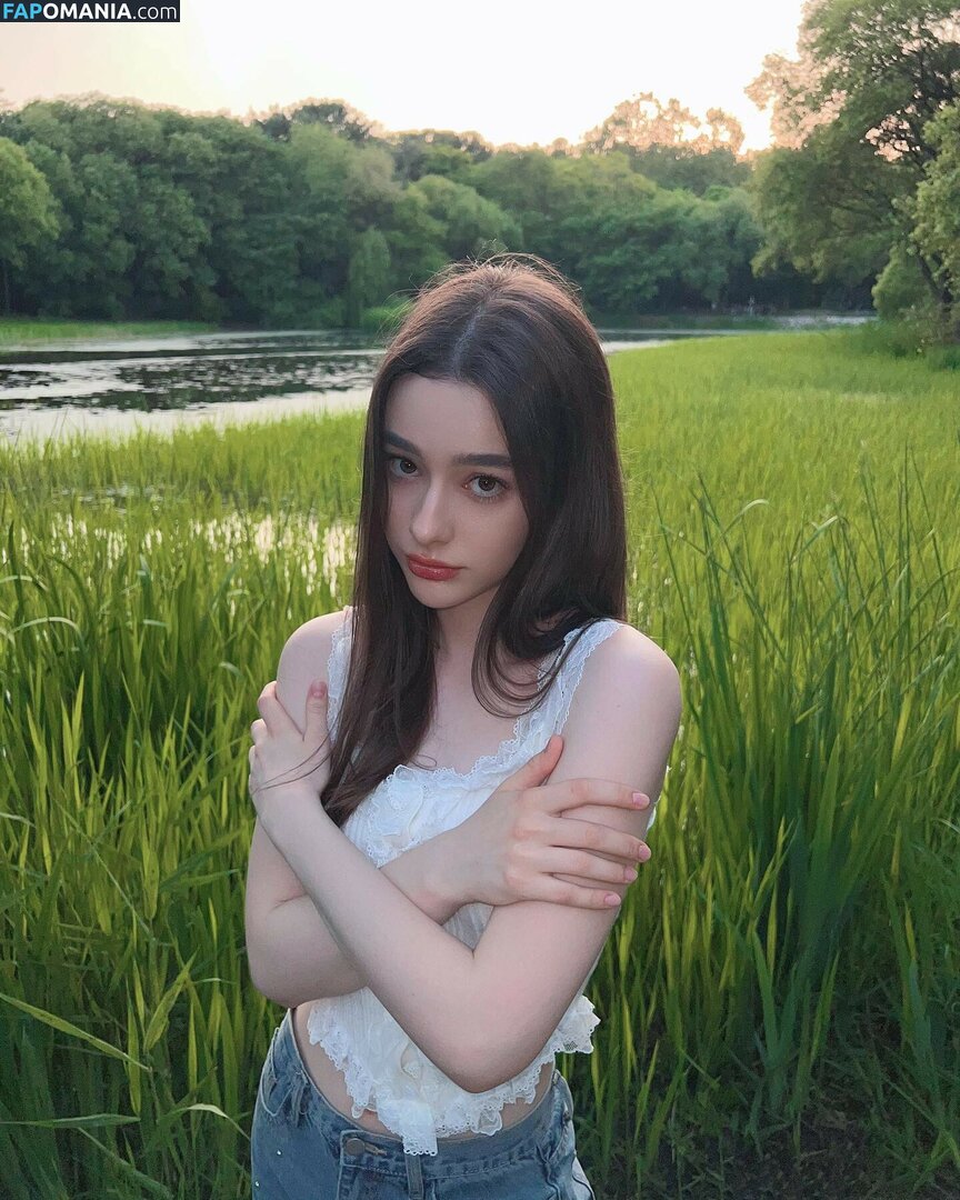 Dasha Taran / taaarannn / tarankaaa Nackt OnlyFans  Geleaktes Foto #86