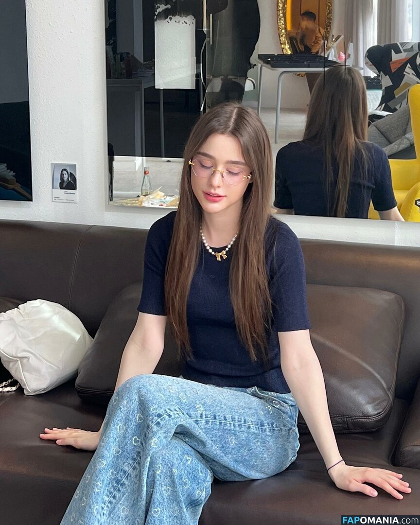 Dasha Taran / taaarannn / tarankaaa Nackt OnlyFans  Geleaktes Foto #98