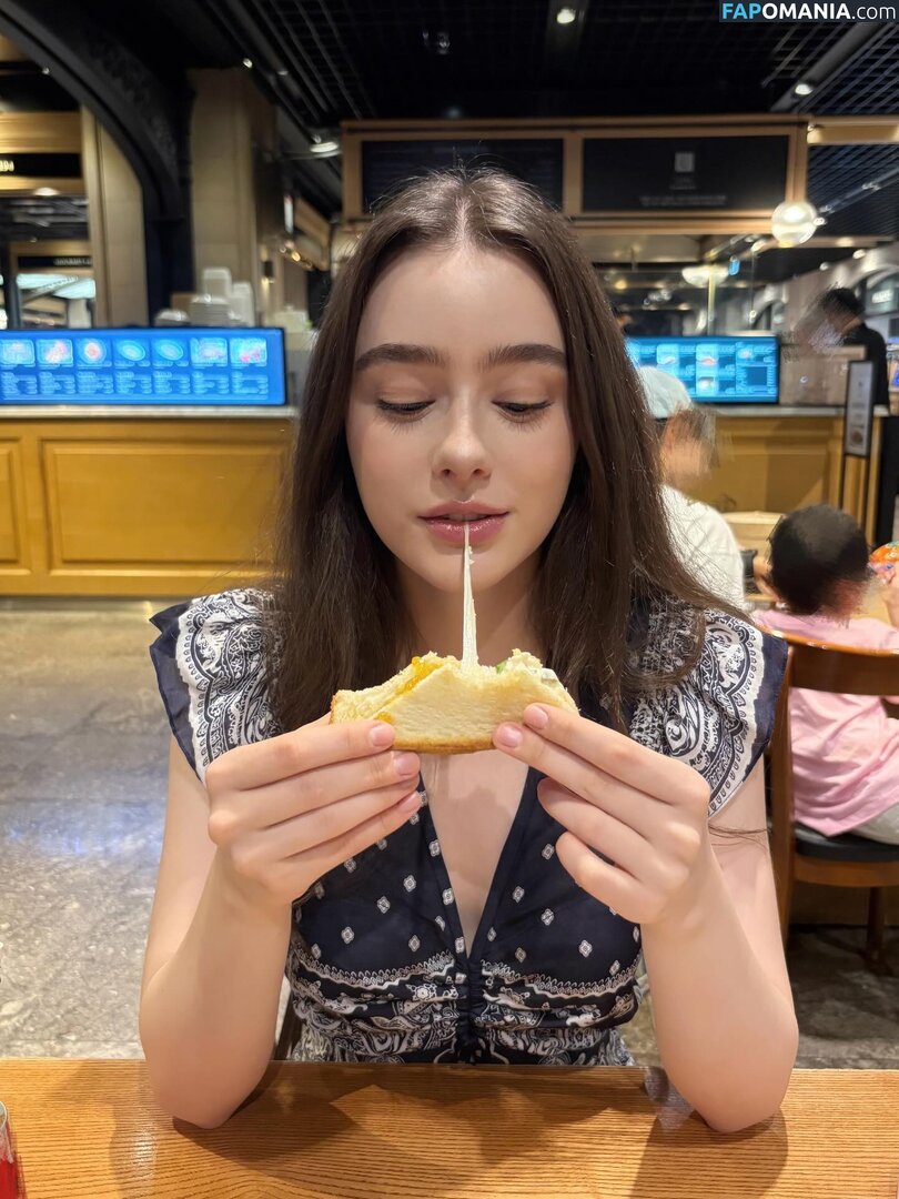 Dasha Taran / taaarannn / tarankaaa Nackt OnlyFans  Geleaktes Foto #254