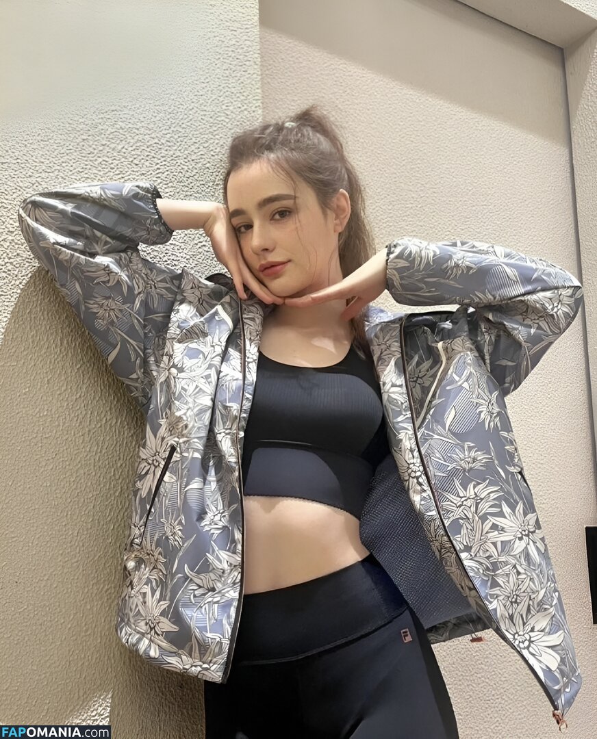 Dasha Taran / taaarannn / tarankaaa Nackt OnlyFans  Geleaktes Foto #263