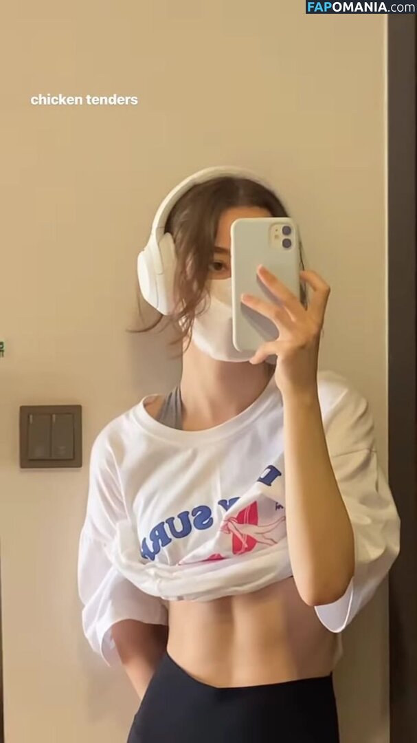 Dasha Taran / taaarannn / tarankaaa Nackt OnlyFans  Geleaktes Foto #267