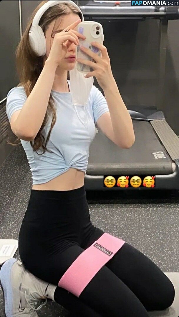 Dasha Taran / taaarannn / tarankaaa Nackt OnlyFans  Geleaktes Foto #268