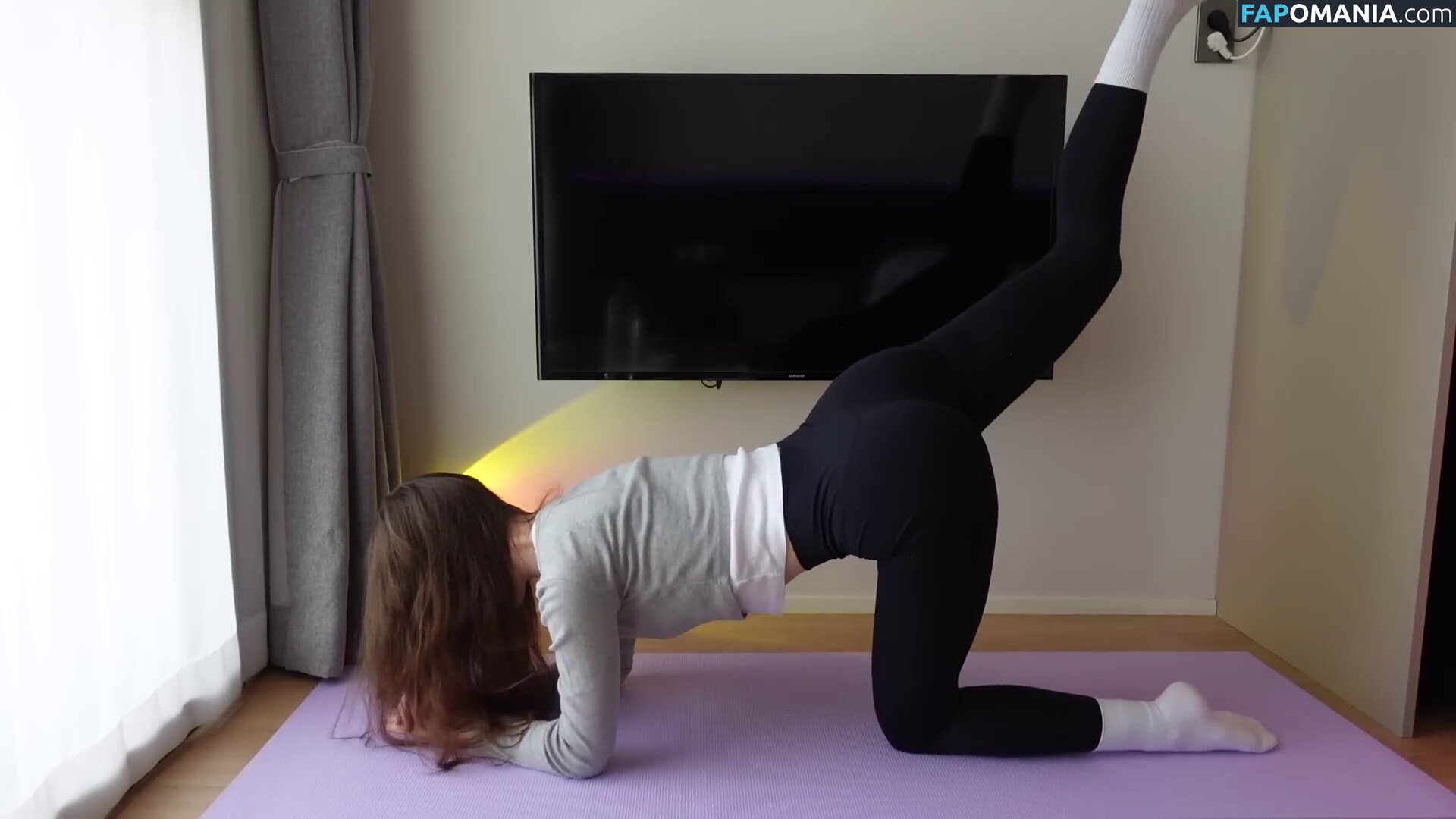 Dasha Taran / taaarannn / tarankaaa Nackt OnlyFans  Geleaktes Foto #277