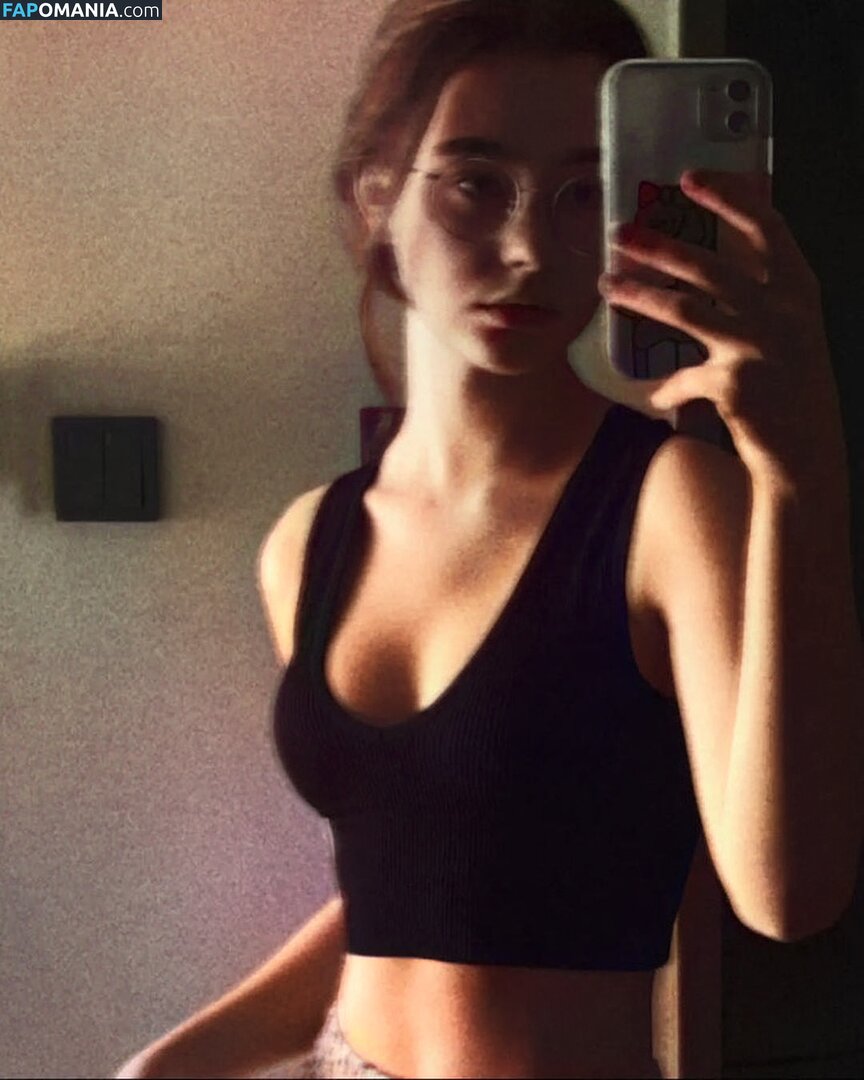 Dasha Taran / taaarannn / tarankaaa Nackt OnlyFans  Geleaktes Foto #279