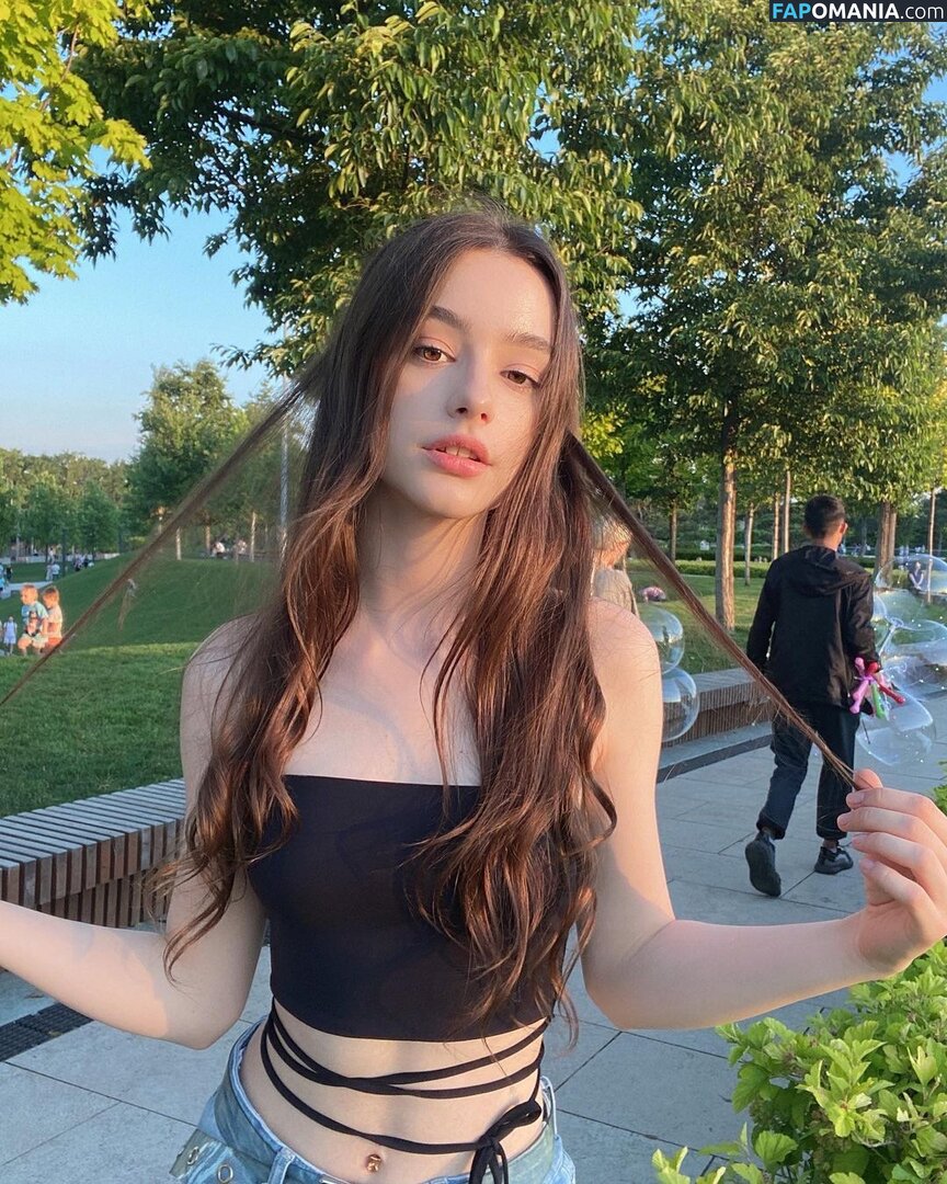 Dasha Taran / taaarannn / tarankaaa Nackt OnlyFans  Geleaktes Foto #280