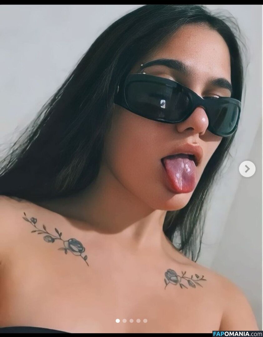 Datezinha / date.zanu Nackt OnlyFans  Geleaktes Foto #1