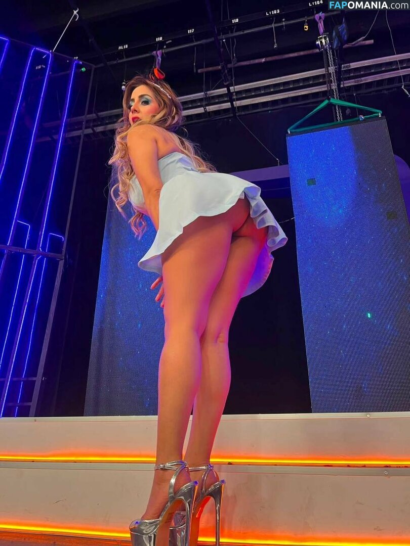 Datsy Acuña / datsy_acuna / datsyacuna Nackt OnlyFans  Geleaktes Foto #1