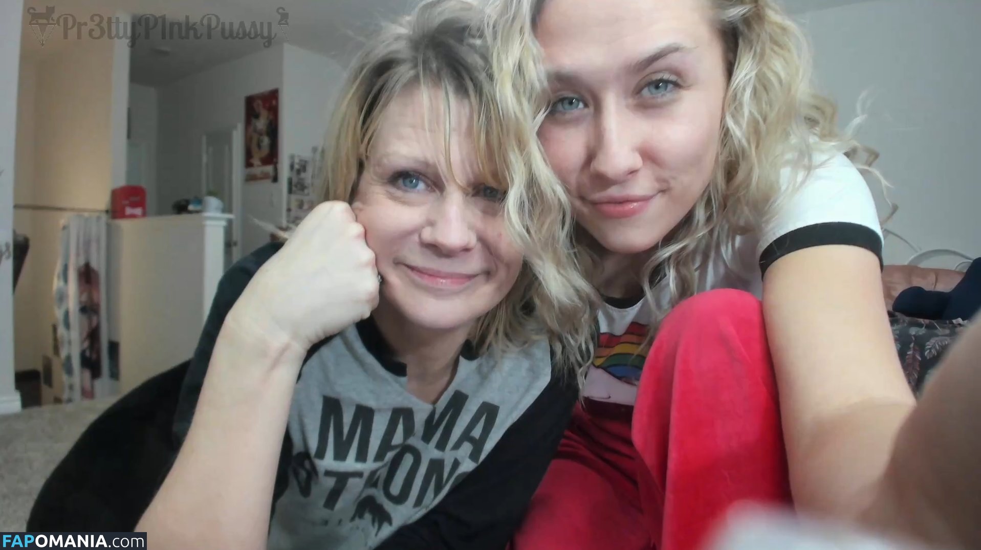 Daughter_Mother Nackt OnlyFans  Geleaktes Foto #36