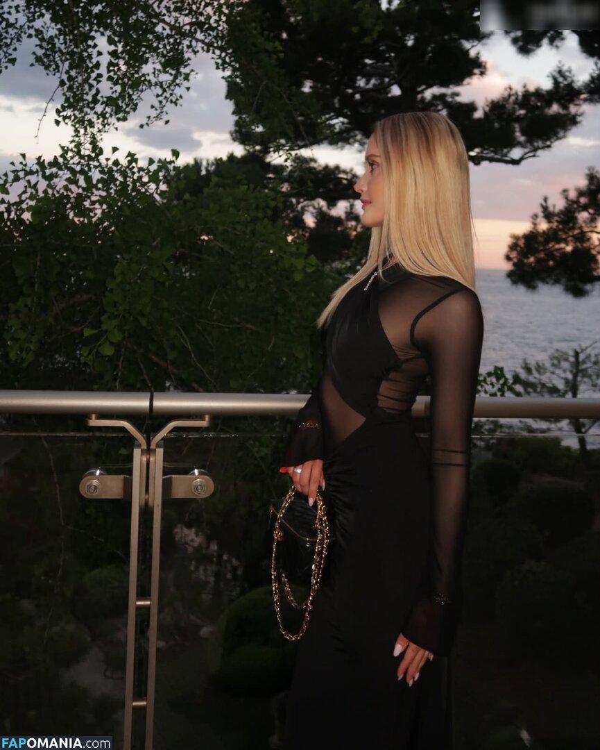 Davina Geiss / the_real_davina_geiss Nackt OnlyFans  Geleaktes Foto #377