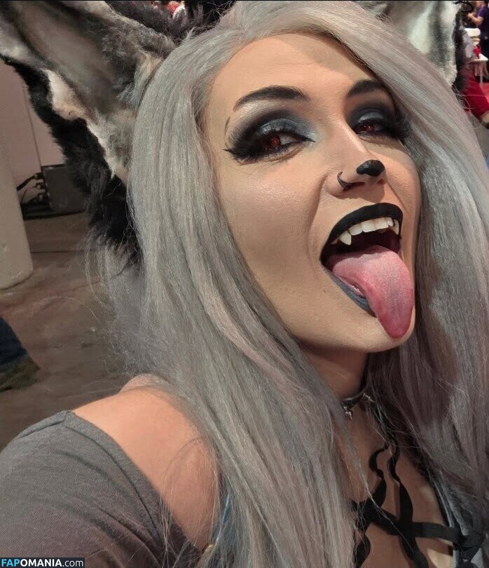 DawnFrostKillerCosplay / KillerKupcake / ikitchie / killerkupkake Nackt OnlyFans  Geleaktes Foto #2