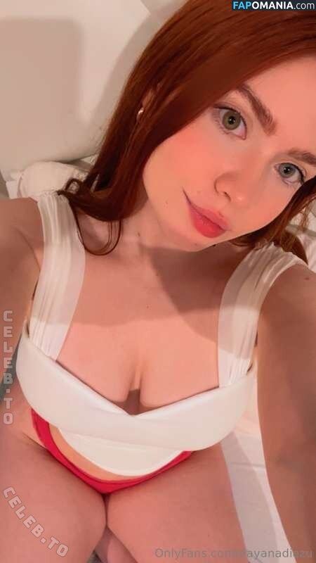 Dayana Diaz / dayanadiazu Nackt OnlyFans  Geleaktes Foto #5