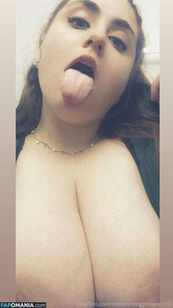 daydreamingprisoner252 Nackt OnlyFans  Geleaktes Foto #20