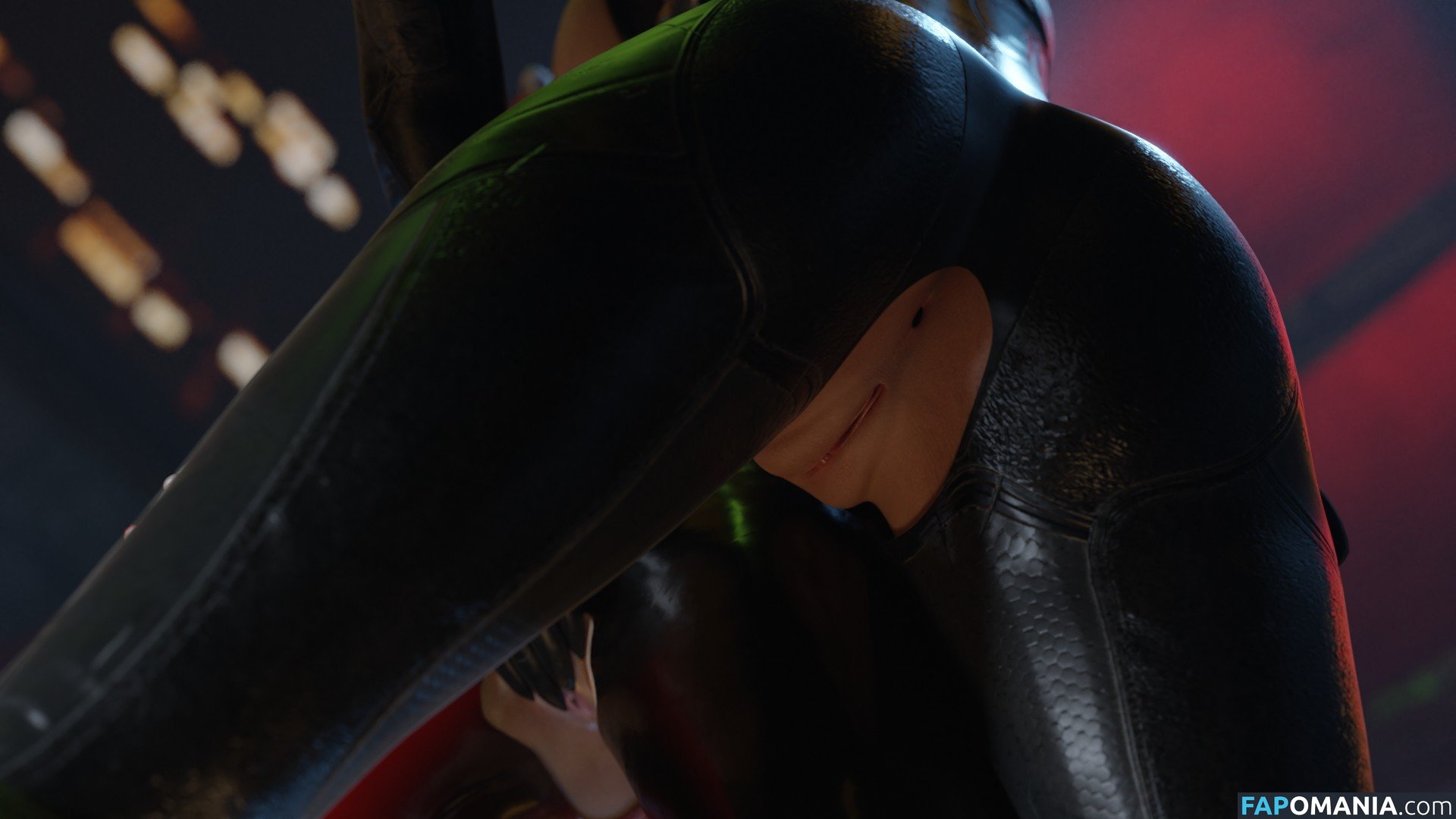 DC Comics / Dom3D_ / dortmund Nackt OnlyFans  Geleaktes Foto #219