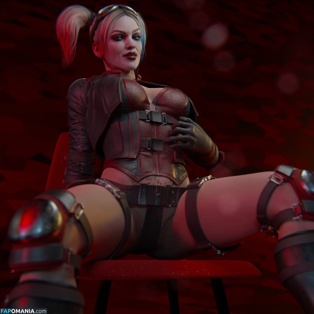 DC Comics / Dom3D_ / dortmund Nackt OnlyFans  Geleaktes Foto #221