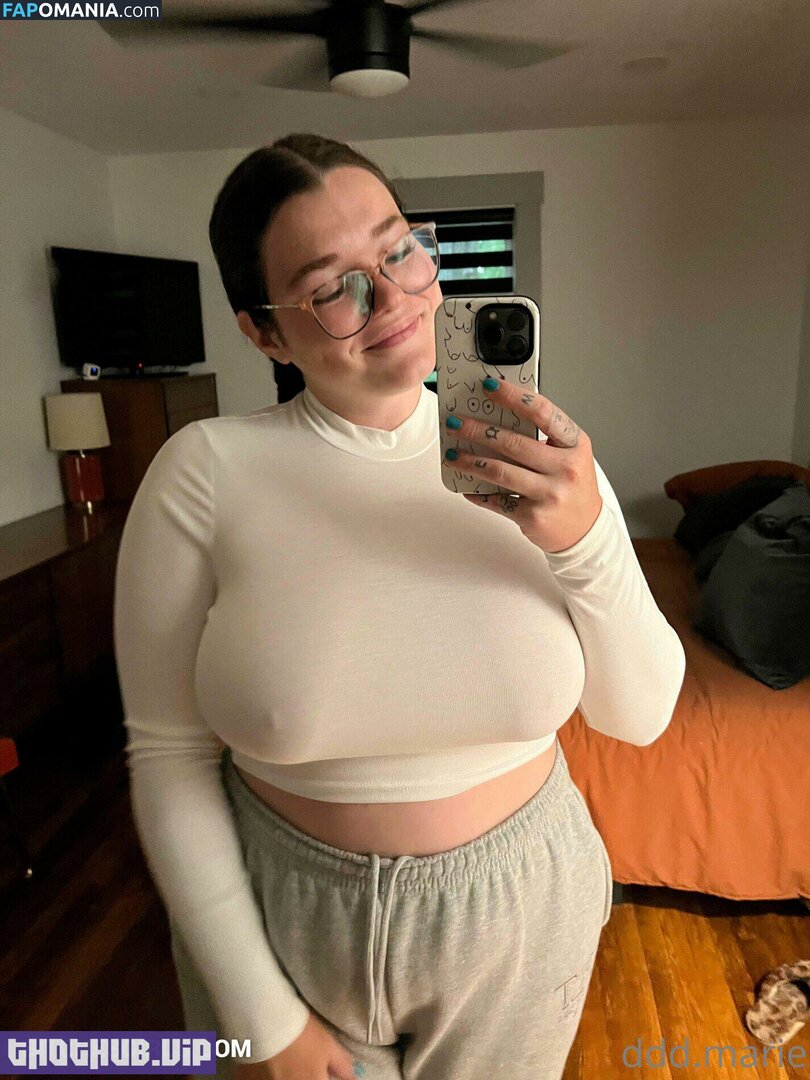 ddd.marie / ddd_marie Nackt OnlyFans  Geleaktes Foto #87