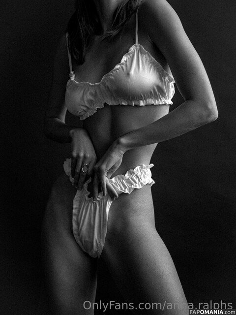 Anna.Ralphs / Deanralphs / _anna_ralphs_ Nackt OnlyFans  Geleaktes Foto #1914