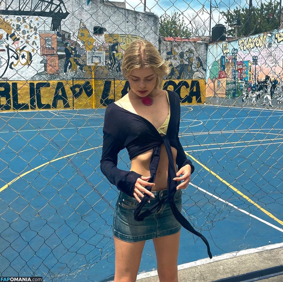 Dear.mathilda / dear_mathilda / https: / mathildtantot Nackt OnlyFans  Geleaktes Foto #4