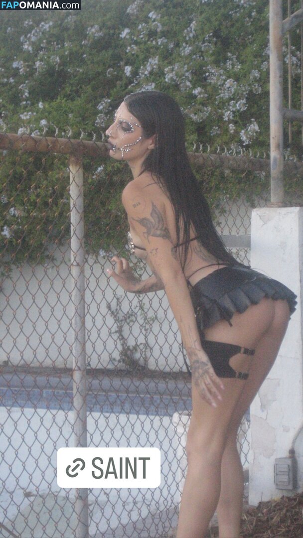 DeathbyRomy / toxicbleubeautyvip Nackt OnlyFans  Geleaktes Foto #127