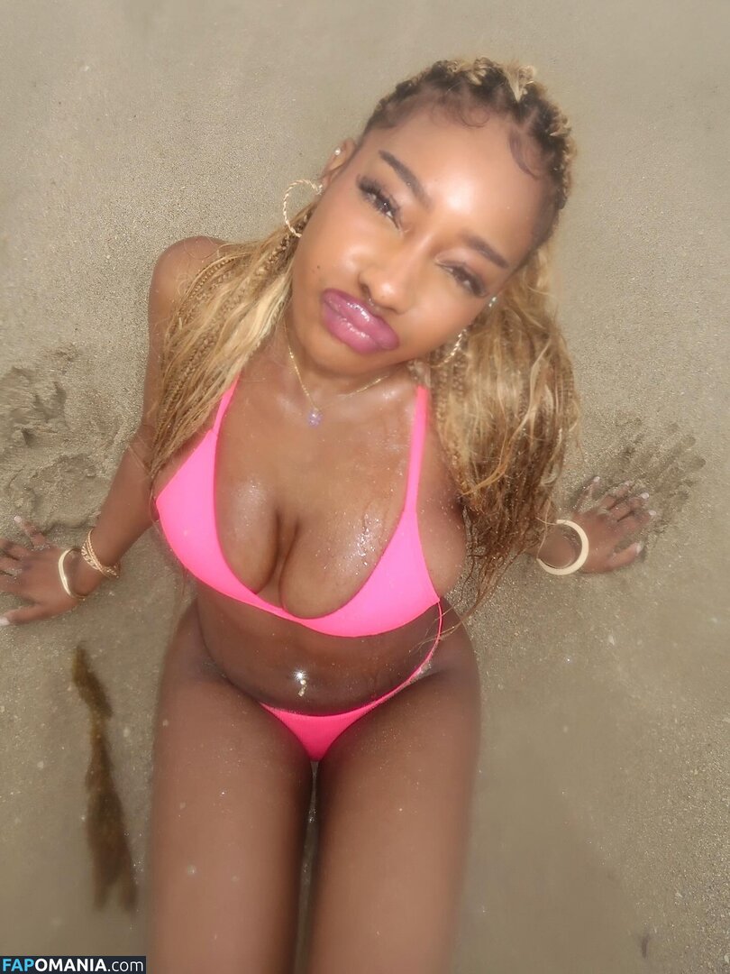 Deb Smikle / debsmikle Nackt OnlyFans  Geleaktes Foto #6