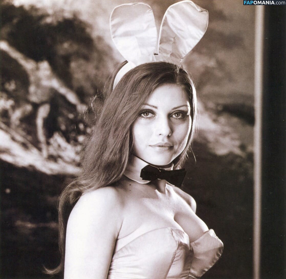 Blondie / Debbie Harry / blondieofficial / https: Nackt OnlyFans  Geleaktes Foto #1