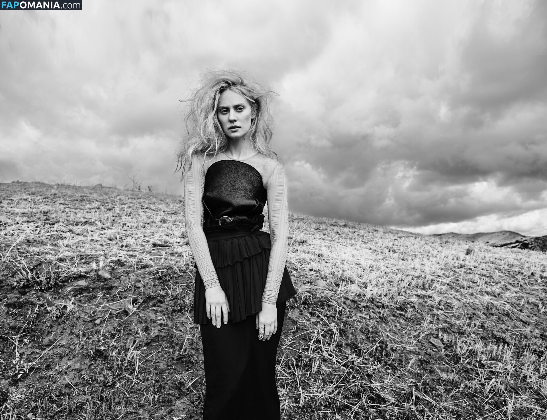 Deborah Ann Woll / deborahannwoll Nackt OnlyFans  Geleaktes Foto #32