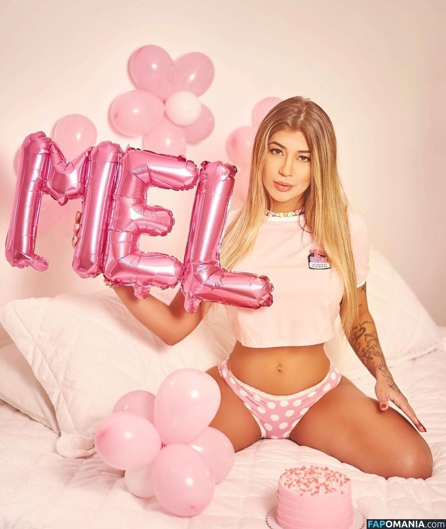 Deborah Meel / deborah_m / deborahmeel Nackt OnlyFans  Geleaktes Foto #3