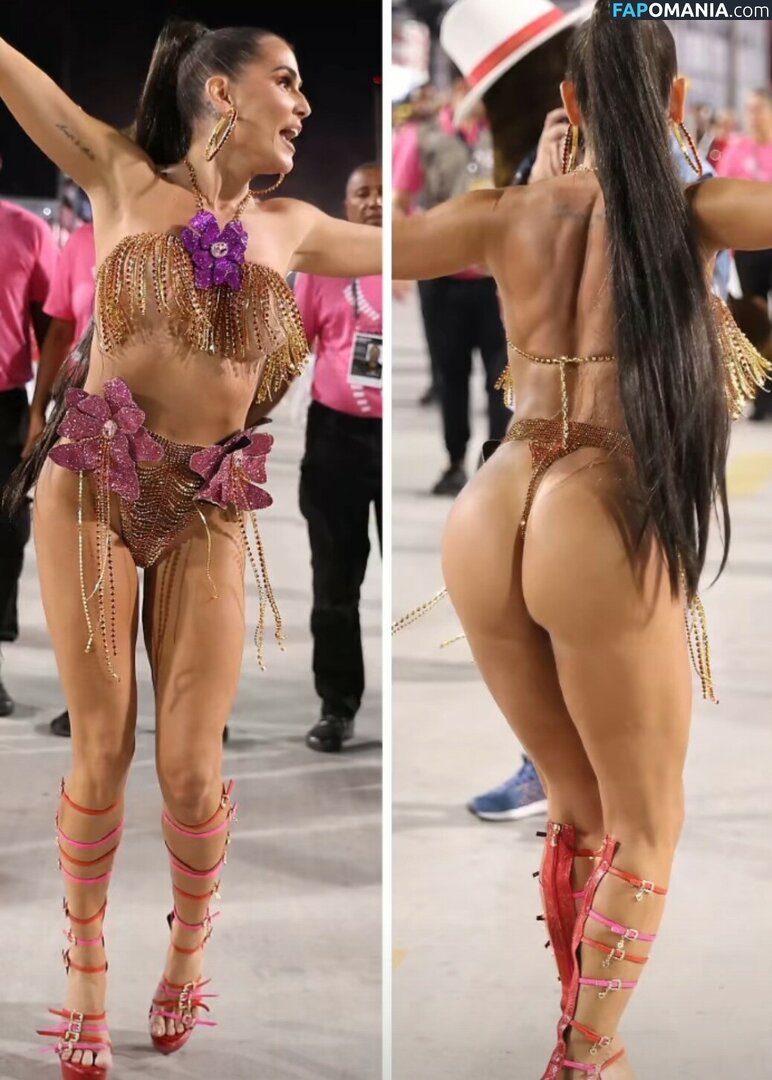 Deborah Secco / dedesecco Nackt OnlyFans  Geleaktes Foto #205
