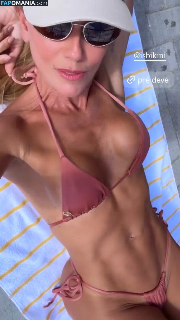 Deborah Secco / dedesecco Nackt OnlyFans  Geleaktes Foto #1111