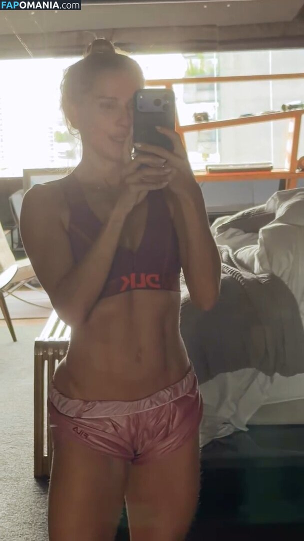 Deborah Secco / dedesecco Nackt OnlyFans  Geleaktes Foto #1116