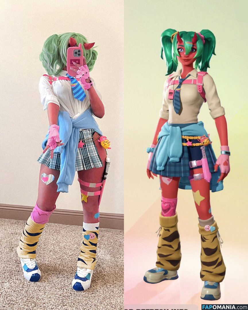 deceased_asf Nackt OnlyFans  Geleaktes Foto #34