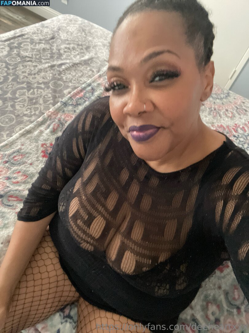 deeheartxxxfree Nackt OnlyFans  Geleaktes Foto #6