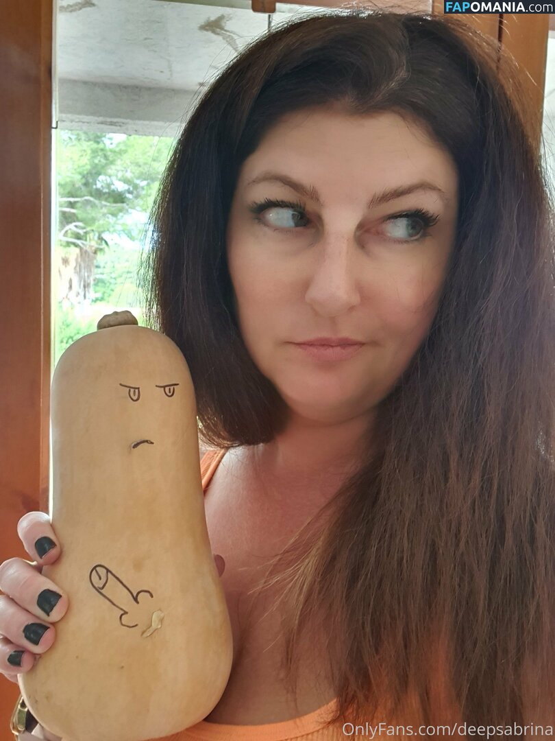 deepsabrina / realsabrinadeep Nackt OnlyFans  Geleaktes Foto #19