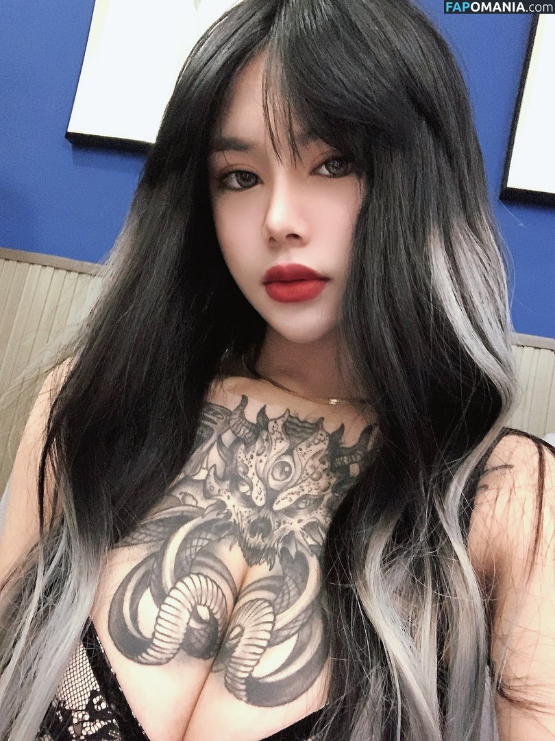 DeerWhite_ / deer_white_ / deerwhite Nackt OnlyFans  Geleaktes Foto #111