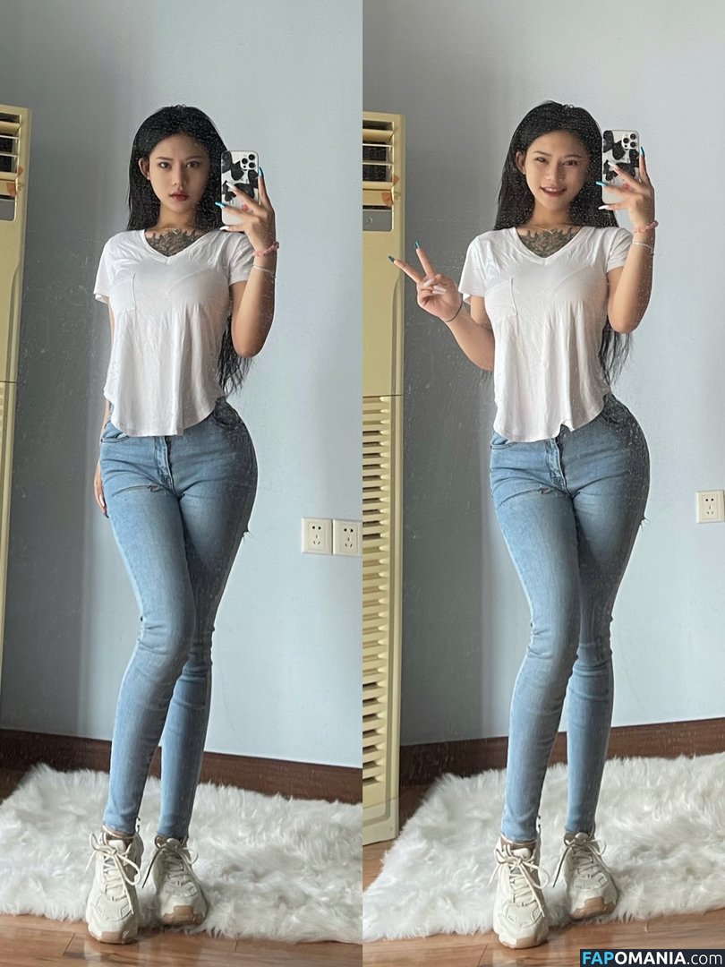 DeerWhite_ / deer_white_ / deerwhite Nackt OnlyFans  Geleaktes Foto #247