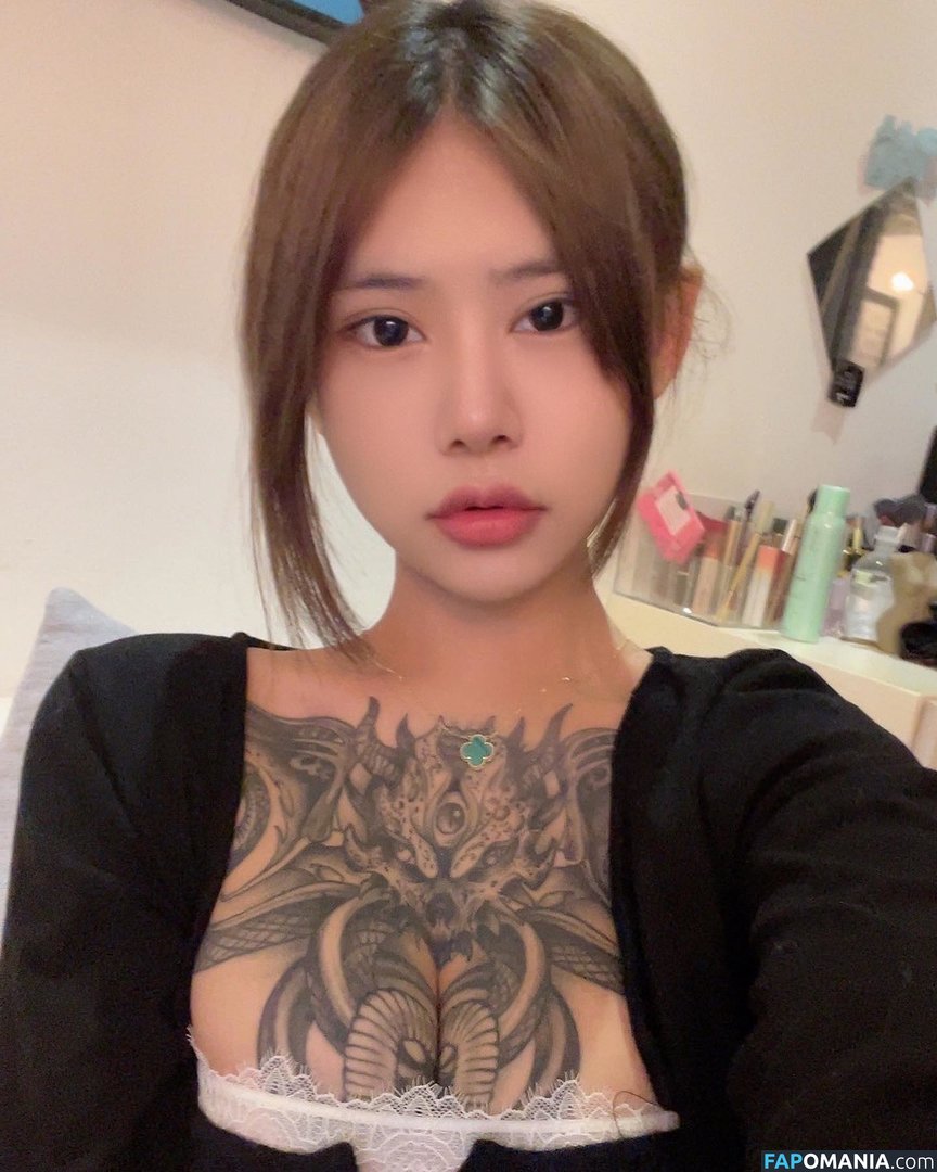 DeerWhite_ / deer_white_ / deerwhite Nackt OnlyFans  Geleaktes Foto #327