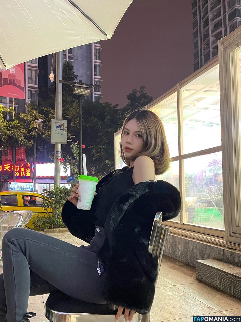 DeerWhite_ / deer_white_ / deerwhite Nackt OnlyFans  Geleaktes Foto #437