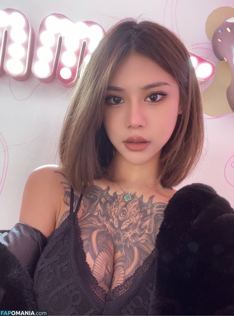 DeerWhite_ / deer_white_ / deerwhite Nackt OnlyFans  Geleaktes Foto #440