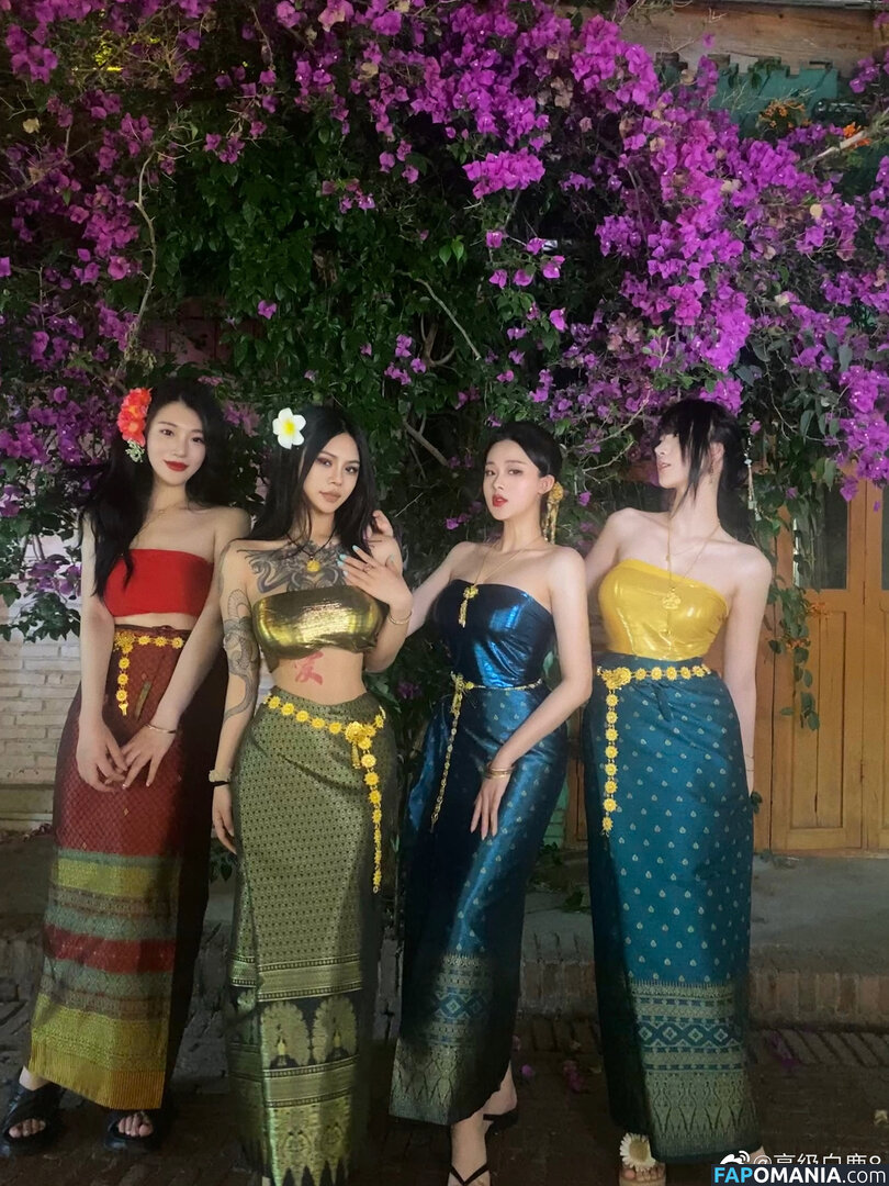 DeerWhite_ / deer_white_ / deerwhite Nackt OnlyFans  Geleaktes Foto #1041