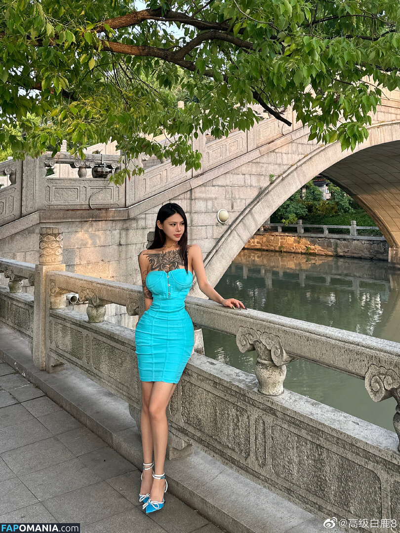 DeerWhite_ / deer_white_ / deerwhite Nackt OnlyFans  Geleaktes Foto #1065