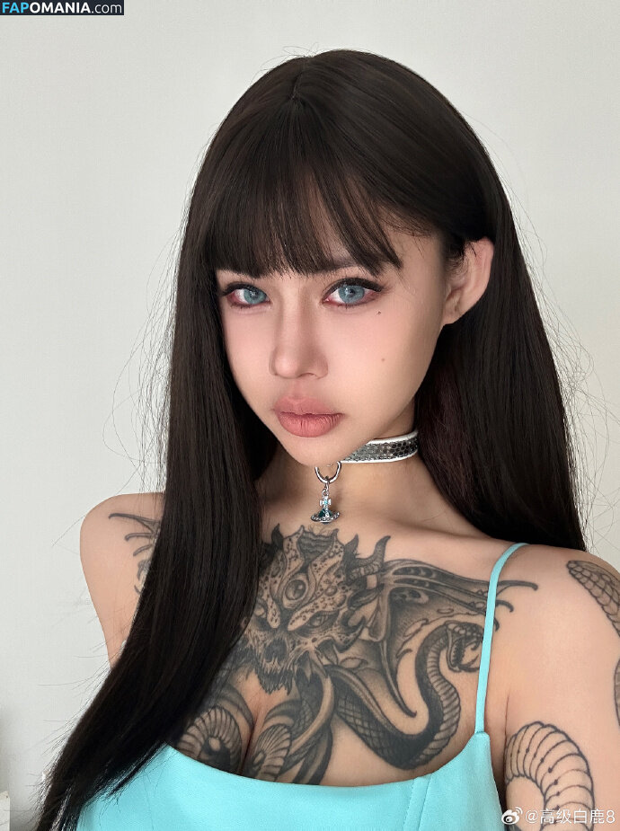 DeerWhite_ / deer_white_ / deerwhite Nackt OnlyFans  Geleaktes Foto #1120