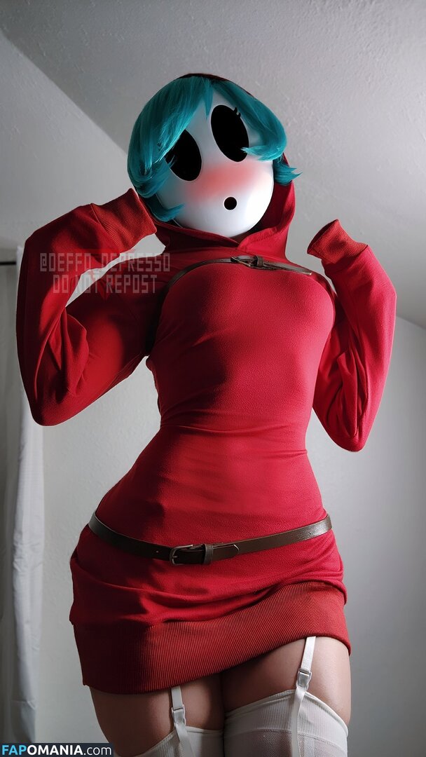 Deffo_Depresso / livjngdeadgirl / marijuanarchy Nackt OnlyFans  Geleaktes Foto #178