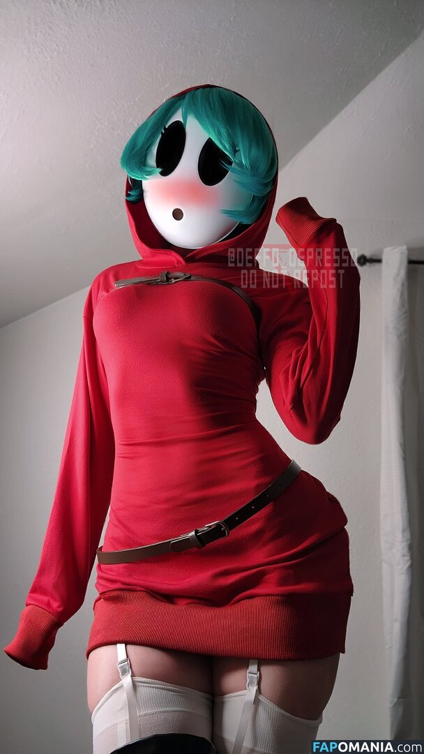 Deffo_Depresso / livjngdeadgirl / marijuanarchy Nackt OnlyFans  Geleaktes Foto #180