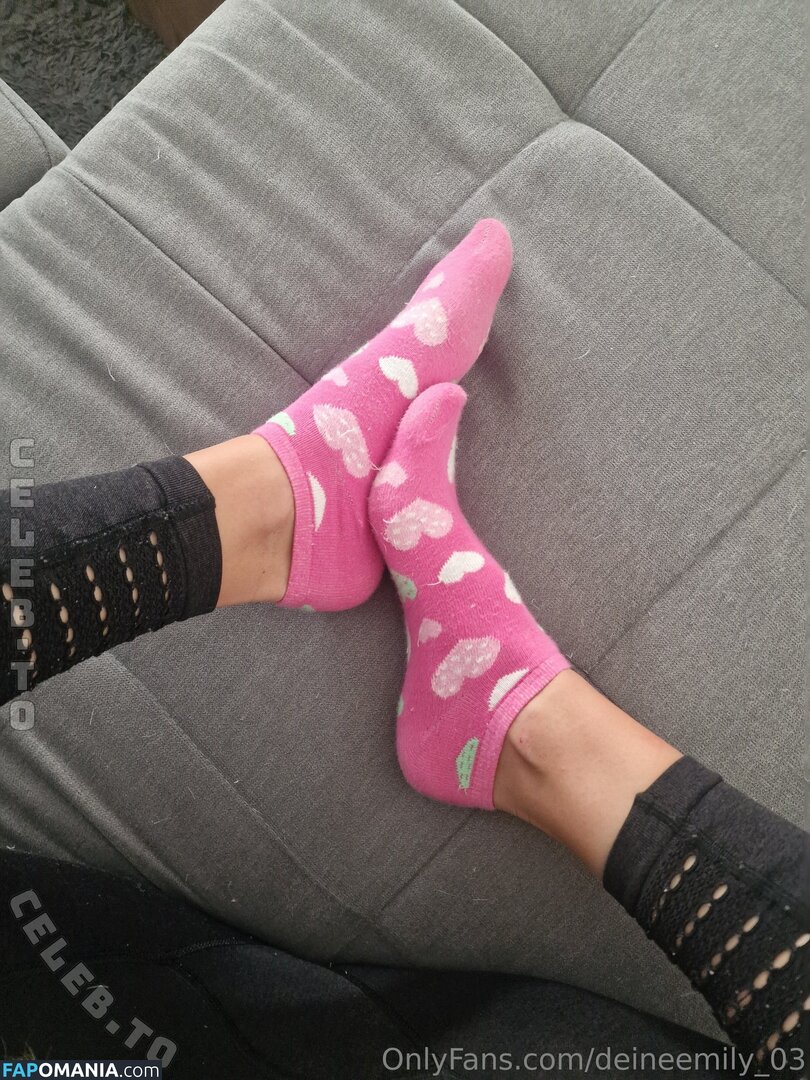 Deineemily / deineemily_03 Nackt OnlyFans  Geleaktes Foto #6