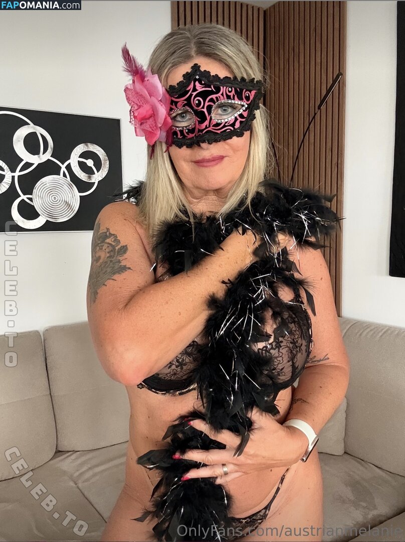 austrianmelanie / deinmelinchenx Nackt OnlyFans  Geleaktes Foto #14