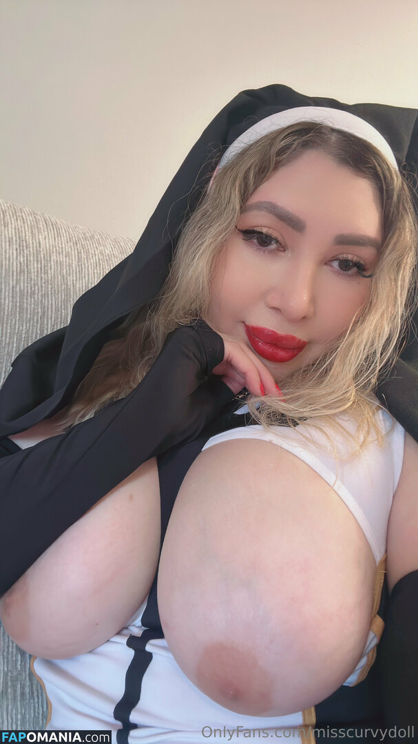 Deisy Garcia / anyuser / deisycurvydoll / deisygarcia.oficial Nackt OnlyFans  Geleaktes Foto #57