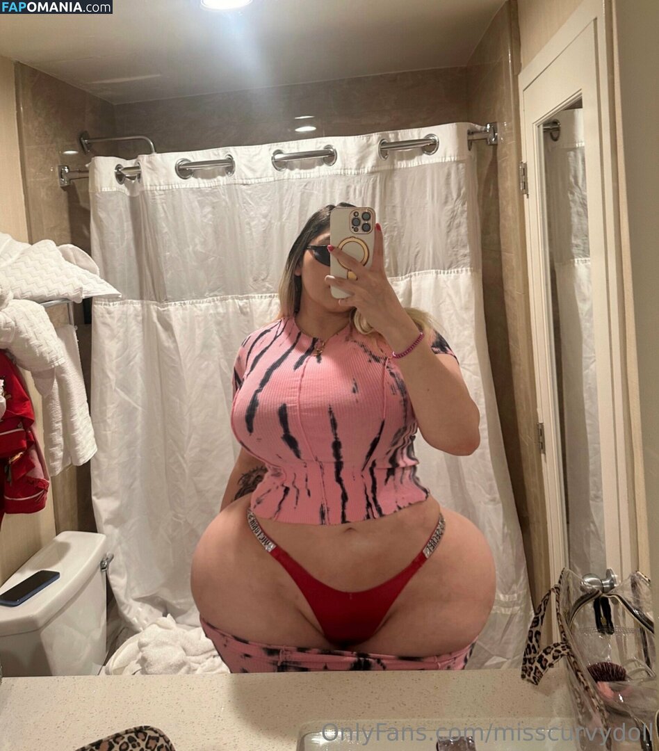 Deisy Garcia / anyuser / deisycurvydoll / deisygarcia.oficial Nackt OnlyFans  Geleaktes Foto #58