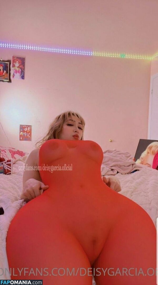 Deisy Garcia / anyuser / deisycurvydoll / deisygarcia.oficial Nackt OnlyFans  Geleaktes Foto #84