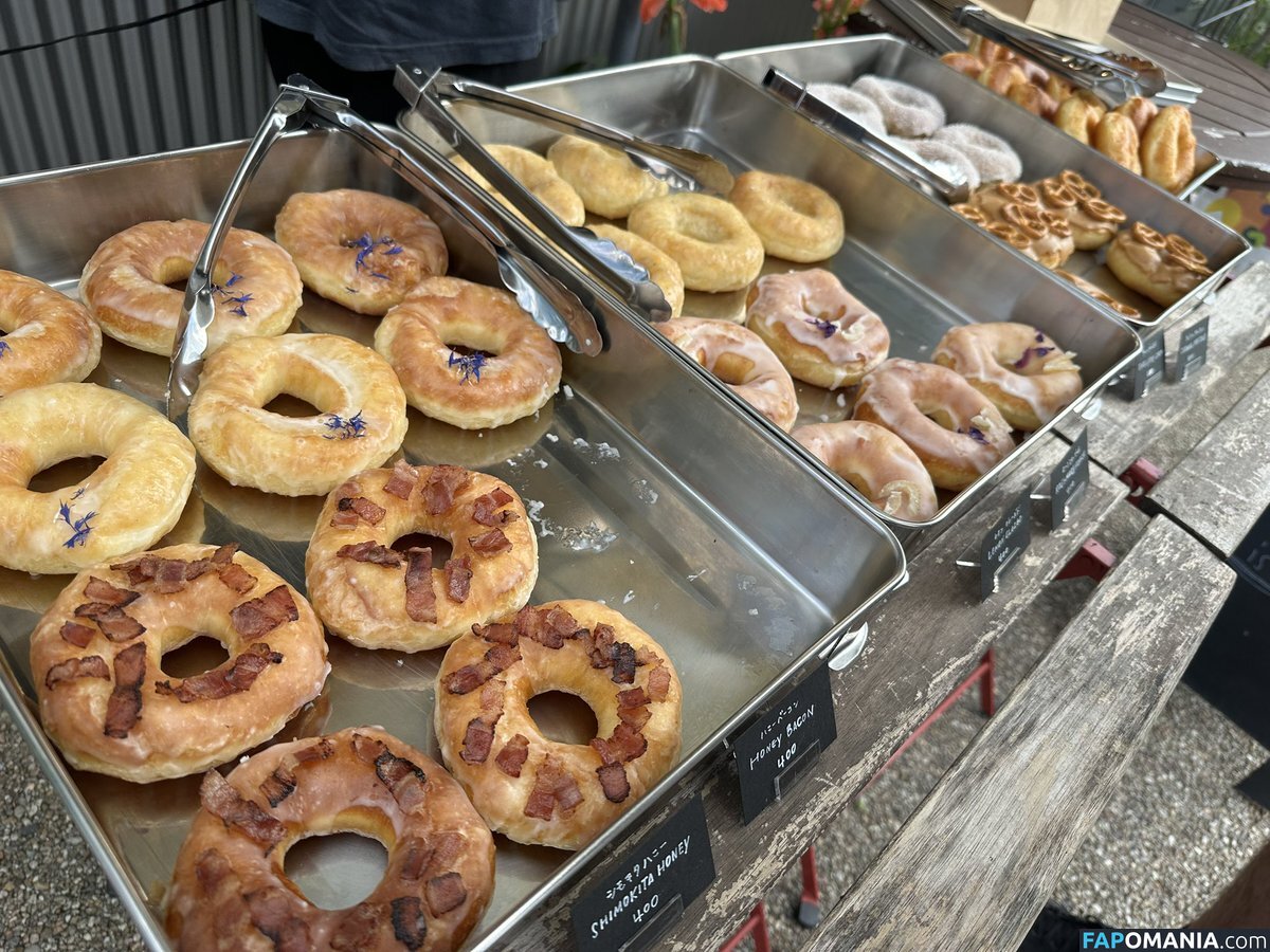 Dekamuchijo Nackt OnlyFans  Geleaktes Foto #4